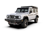 Ineos Grenadier (2022-Current) Slimline II 3/4 Roof Rack Kit image 0