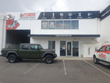 Pedders 2 Inch Suspension Lift Kit. Jeep Gladiator, JT, 2020 on image 3