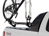 Load Bed Rack Side Mount for Bike Carrier image 5