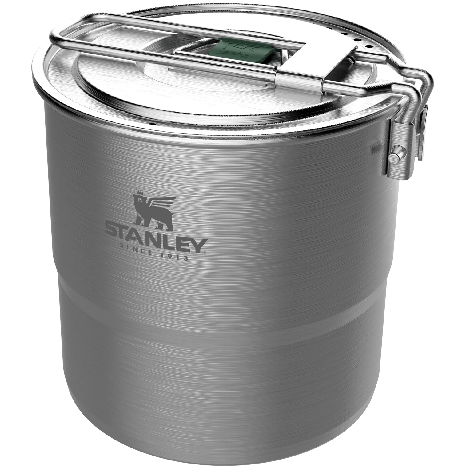 Stanley Adventure Stainless Steel Cook Set for Two image 1