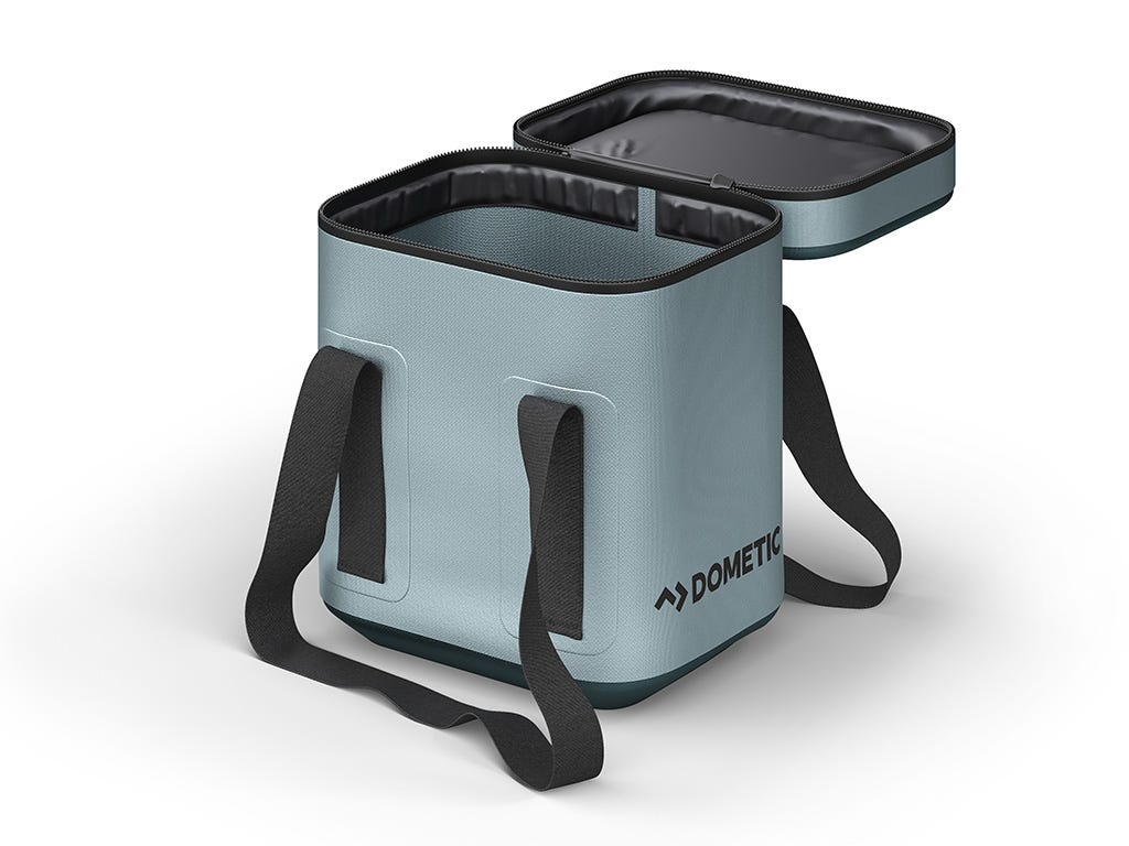 Dometic GO Soft Storage 10L/2.6Gal / Glacier image 3