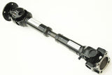 TFDCWA000110 - TERRAFIRMA DOUBLE CARDAN & WIDE ANGLE FRONT PROPHAFT - Suitable for Discovery 2 image 0