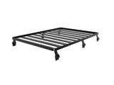 Mercedes-Benz Gelandewagen G Class (1979-2017) Slimline II 3/4 Roof Rack Kit / Tall image 2