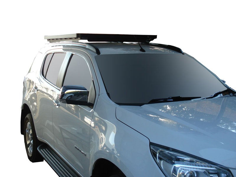 Chevrolet Trailblazer (2012-Current) Slimline II Roof Rack Kit image 0