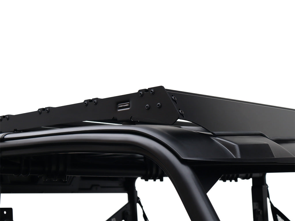 Polaris Ranger Crew Cab (2018-Current) Slimsport Roof Rack Kit image 2