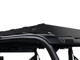 Polaris Ranger Crew Cab (2018-Current) Slimsport Roof Rack Kit image 2