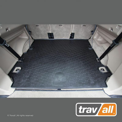 LR006401 - BOOT LINER - DISCOVERY 3 & 4 image 0