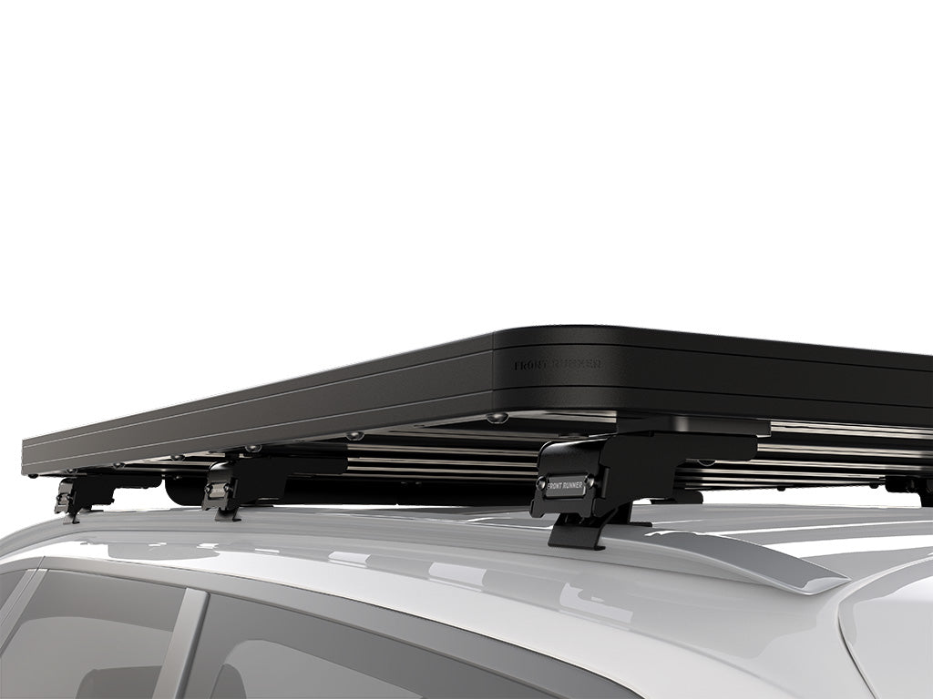 Land Rover Range Rover Sport (2014-Current) Slimline II Roof Rail Rack Kit image 2
