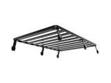 Land Rover Defender 110/130 (1983-2016) Slimline II 1/2 Roof Rack Kit / Tall image 3