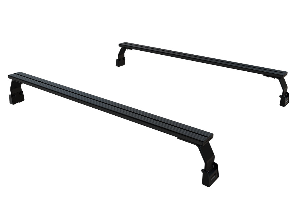 Jeep Gladiator (2020-Current) EGR RollTrac Load Bed Load Bar Kit image 0