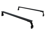 Jeep Gladiator (2020-Current) EGR RollTrac Load Bed Load Bar Kit image 0