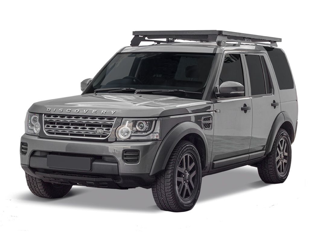 Front Runner Slimline II Roof Rack Kit image