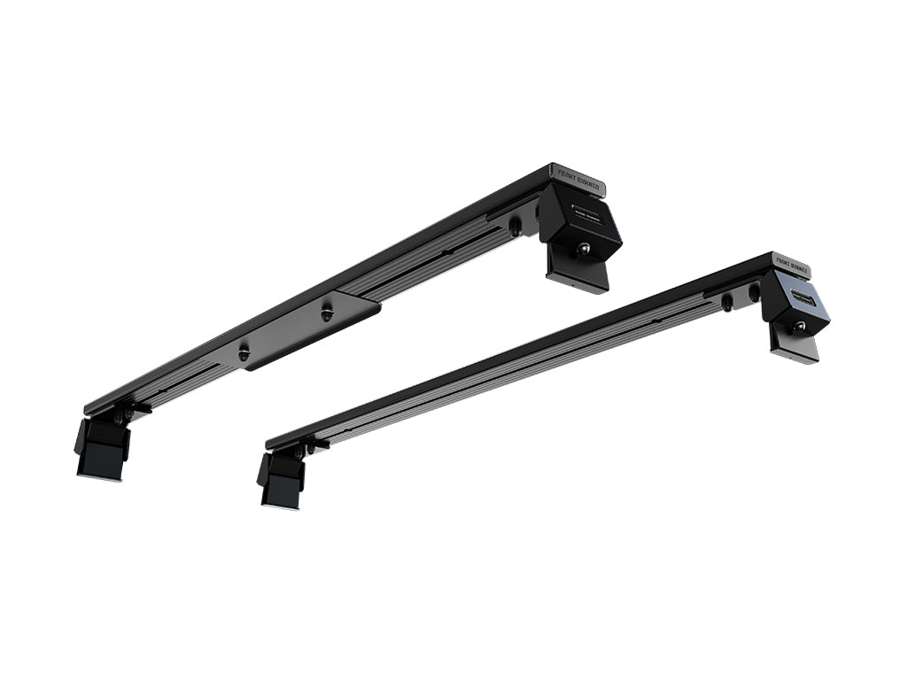 Toyota Land Cruiser 80 Load Bar Kit / Gutter Mount image 4