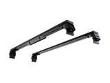 Toyota Land Cruiser 80 Load Bar Kit / Gutter Mount image 4