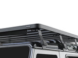 Land Rover Defender 90 (1983-2016) Slimline II Roof Rack Kit / Tall image 2