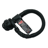 Saber 20,000KG HDX SaberPro Technora Bound Soft Shackle image 0