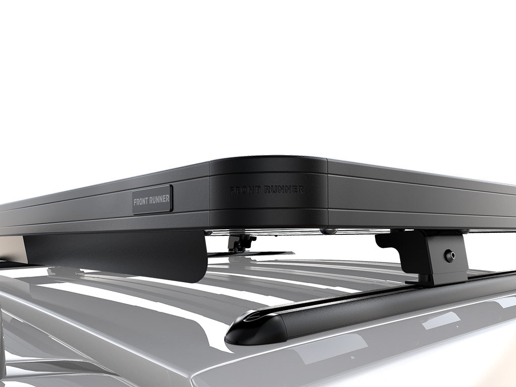 Truck Canopy or Trailer Slimline II Rack Kit / 1475mm(W) X 1156mm(L) image 1