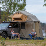ARB Simpson III Rooftop Tent & Annex image 0