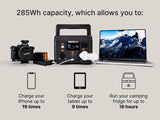 Tentbox PowerStation image 1