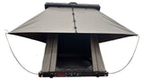The Bush Company LX27 Clamshell Rooftop Tent image 1