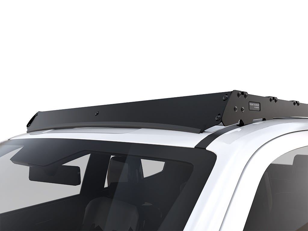 Isuzu D-Max (2020-Current) Slimsport Wind Fairing image 2