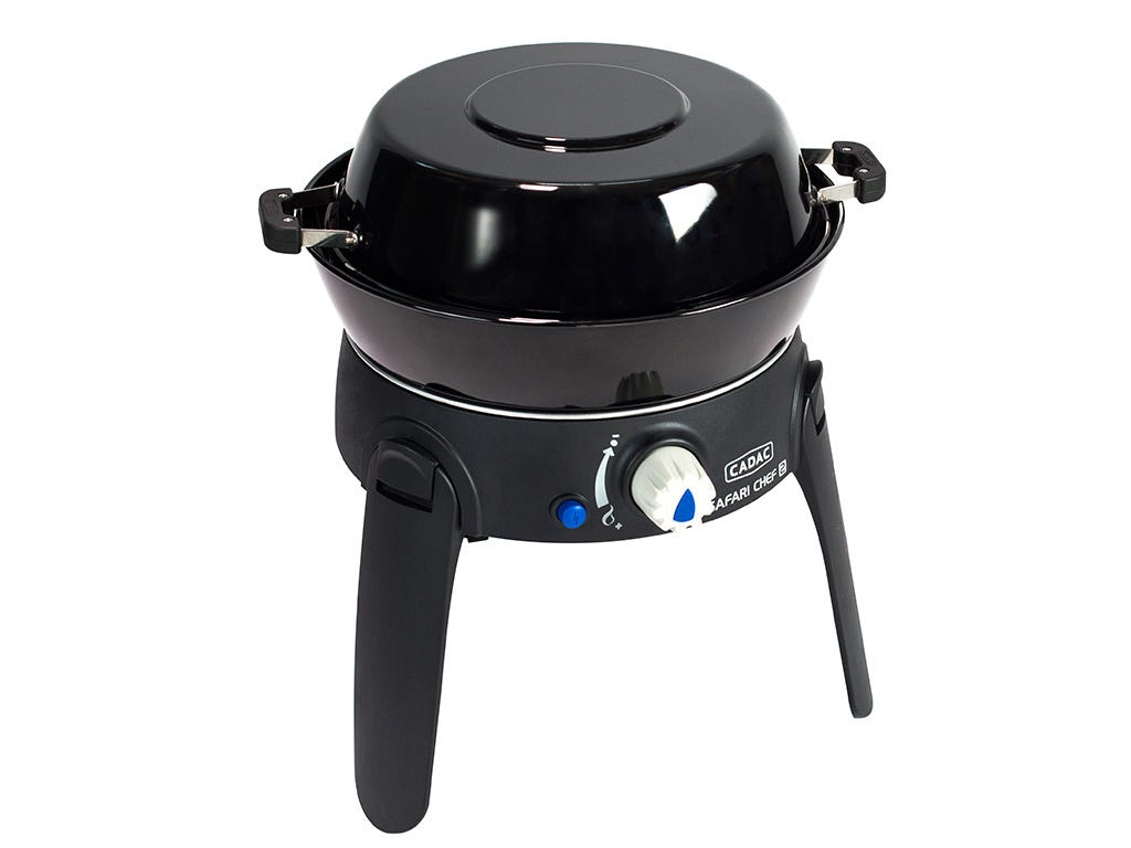 Safari Chef 30 HP LITE / 30mBar image 4