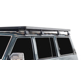 Nissan Patrol Y60 Slimline II Roof Rack Kit / Tall image 2
