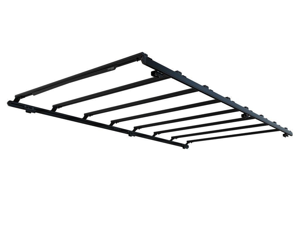 RAM Pro Master 3500 (136” WB/High Roof) (2014-Current) Slimpro Van Rack Kit image 4