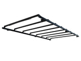 RAM Pro Master 3500 (136” WB/High Roof) (2014-Current) Slimpro Van Rack Kit image 4