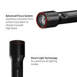 LEDLENSER P5R Core Rechargeable Torch image 3