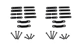 Hard Shell Tent Mount Brackets / 4 Piece image 2