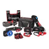 Saber 12K Ultimate Recovery Kit image 0