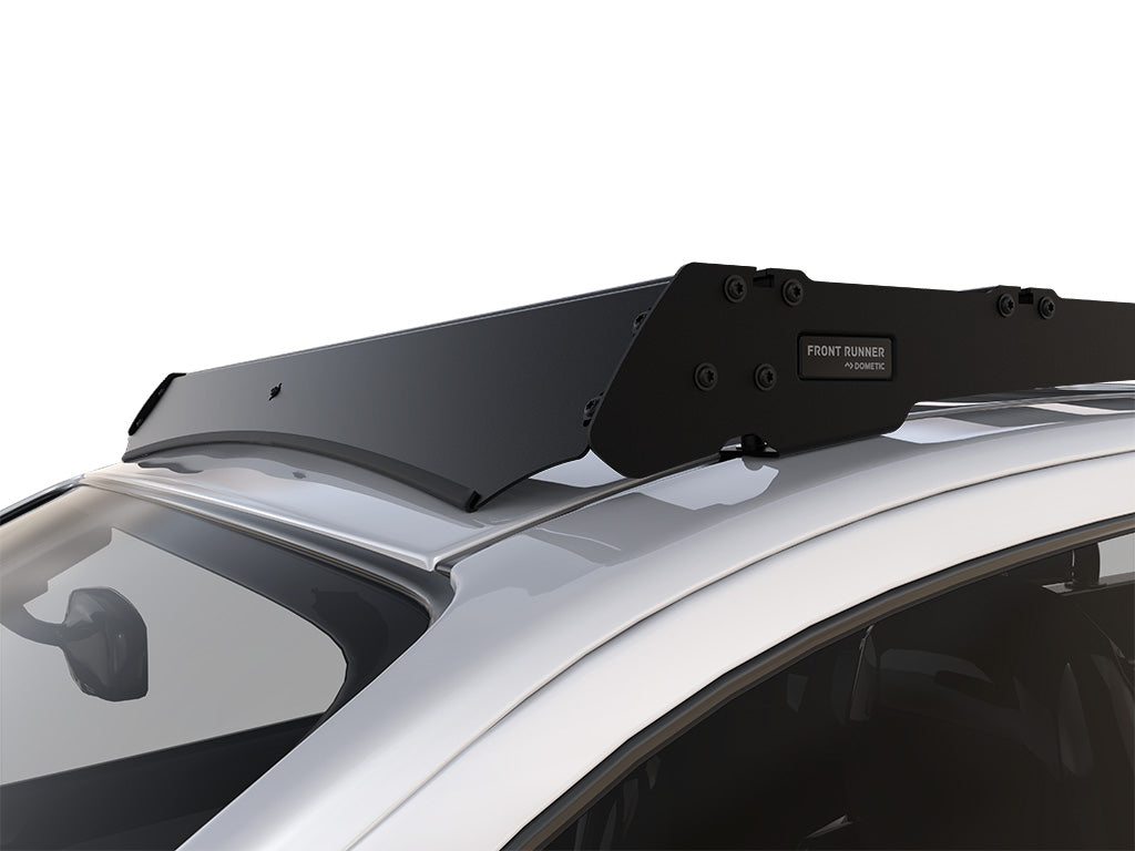 Chevrolet Colorado/GMC Canyon (2015-2022) Slimsport Roof Rack Kit image 2