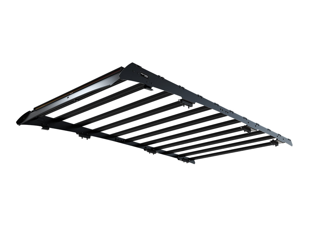 Lexus GX 460 (2010-Current) Slimsport Roof Rack Kit/ Lightbar Ready image 4