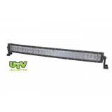 UTV180W Twin Row Lightbar 180W 32″ 12600 Lumen (Curved) UTV218 image 0