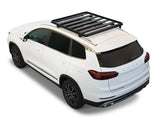 Chery Tiggo 8 (2022-Current) Slimline II Roof Rail Rack Kit image 1