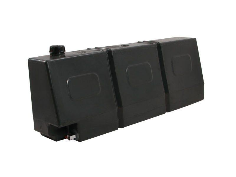 Slanted Water Tank image 0