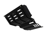 Mitsubishi Pajero Sport (QE Series) Sump and Gearbox Guard image 0