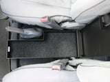 Toyota Land Cruiser 76 Under Console Safe image 7