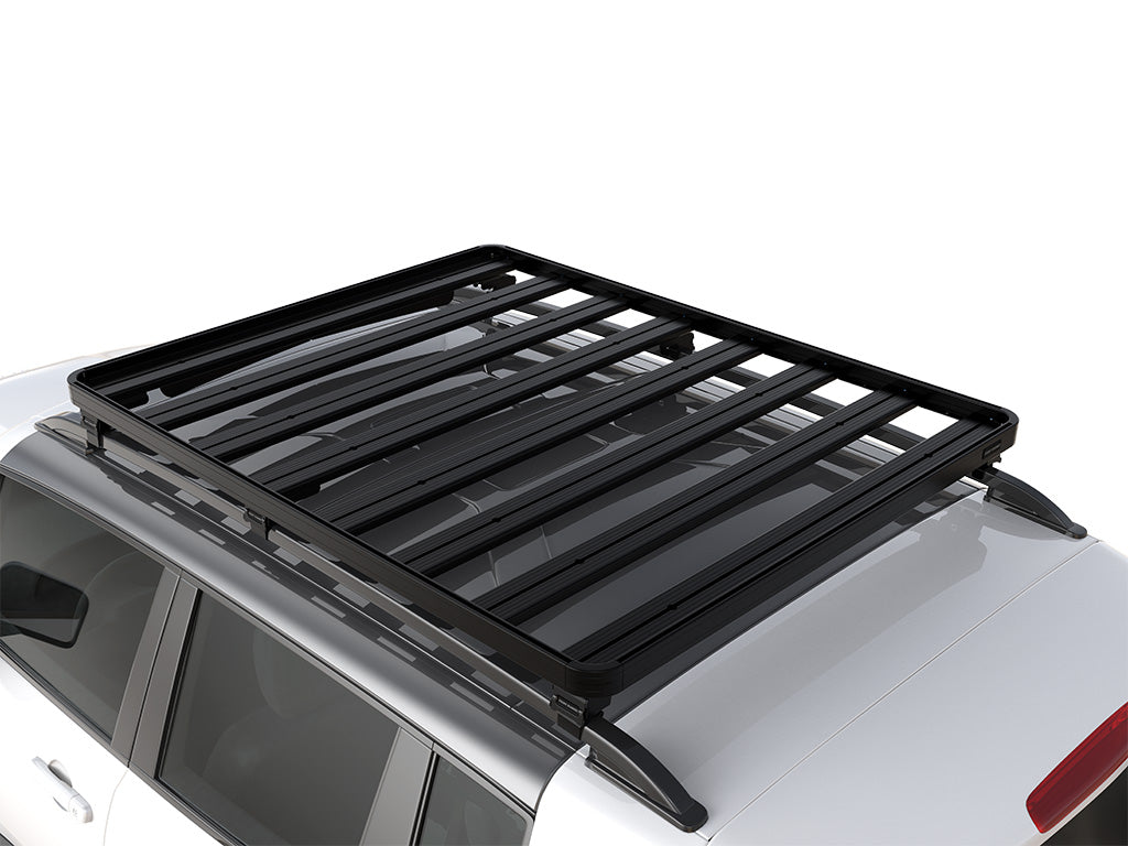 Citroën Berlingo (2019-Current) Slimline II Roof Rail Rack Kit image 0