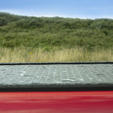 EGR RollTrac Electric Black Roller Tonneau Cover Ford Ranger Limited/XLT Mk5-7 (2012-2022) Double Cab image 2