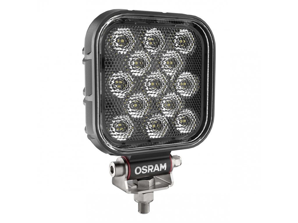 5in LED Reversing Light FX120S-WD / 12V/24V / Wide Beam image 0