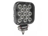 5in LED Reversing Light FX120S-WD / 12V/24V / Wide Beam image 0
