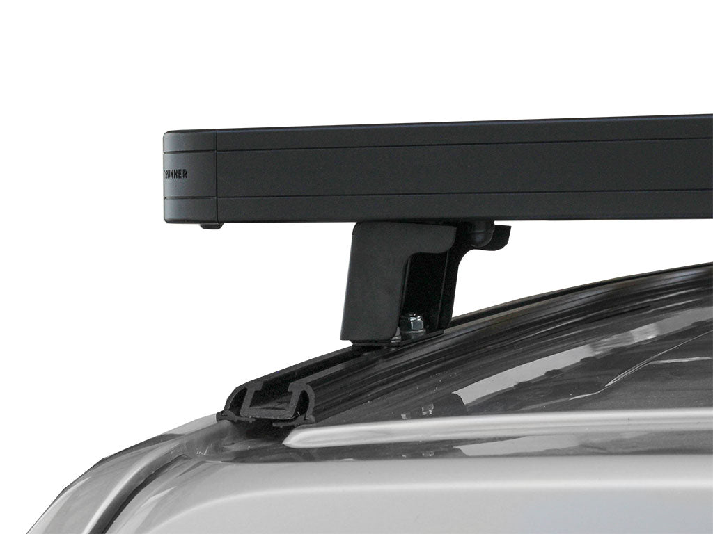 Suzuki Grand Vitara (2007-2014) Slimline II Roof Rack Kit image 2