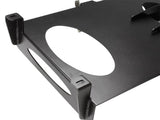 Land Rover Defender (1983-2016) Side Mount Jerry Can Holder image 7