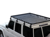 Toyota Land Cruiser 76 Slimline II Roof Rack Kit image 1