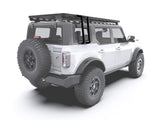 Ford Bronco (2021-Current) Side Mount Ladder image 1