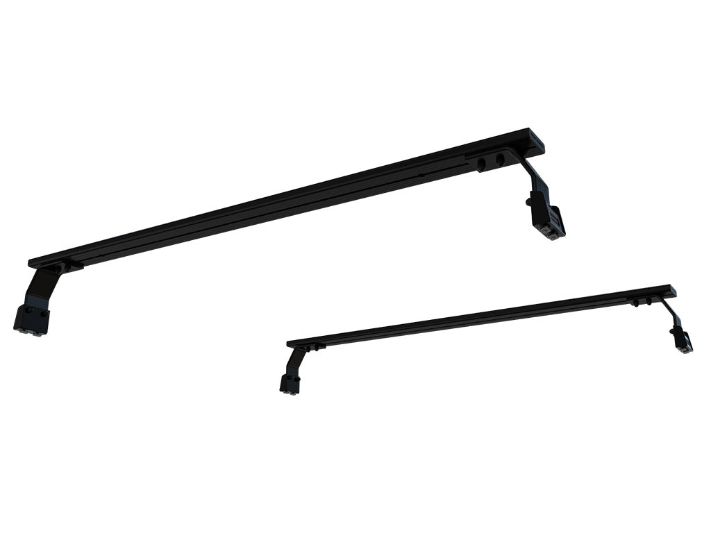 Volkswagen Amarok (2010-Current) EGR RollTrac Load Bed Load Bar Kit image 1