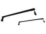 Volkswagen Amarok (2010-Current) EGR RollTrac Load Bed Load Bar Kit image 1