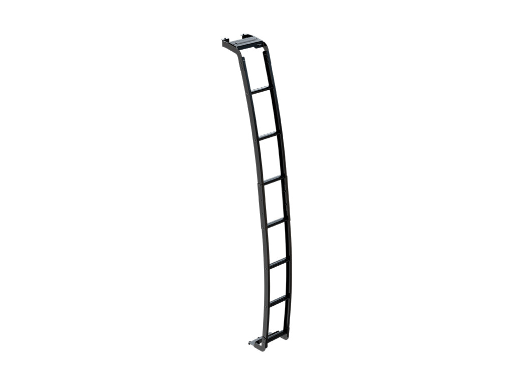 Mercedes-Benz Sprinter H2 Slimpro Van Rack Ladder image 2